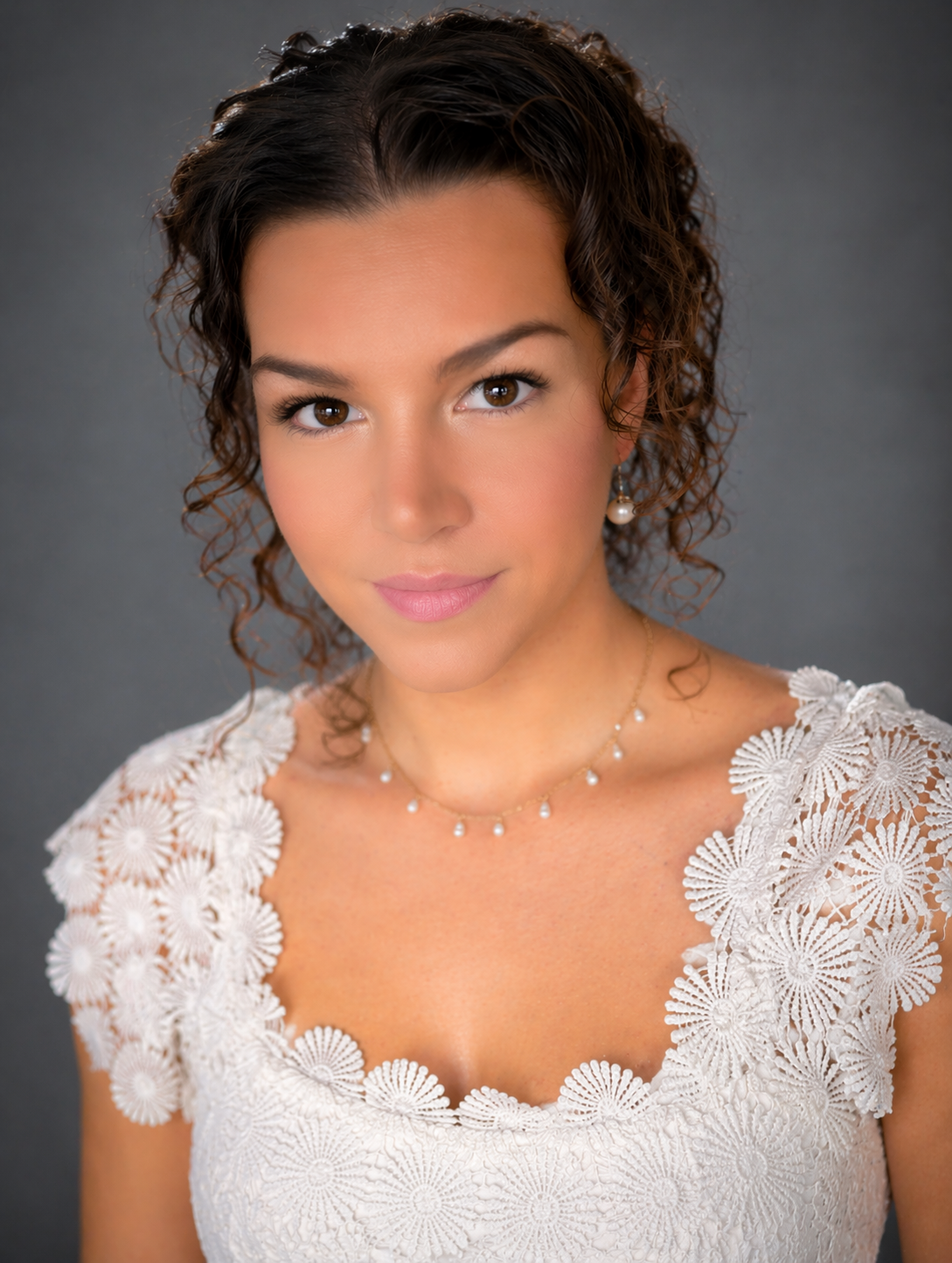 Brittany portrait